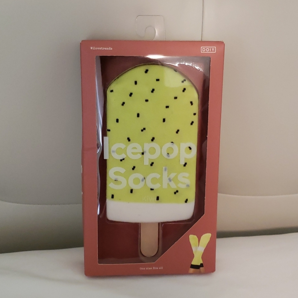 Icepop Socks
